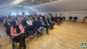 U Koprivnici predstavljene mjere aktivne politike zapošljavanja