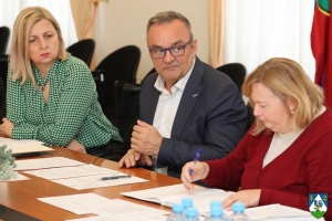 Predstavljeni rezultati analize stanja ljudskih prava i sloboda na području županije
