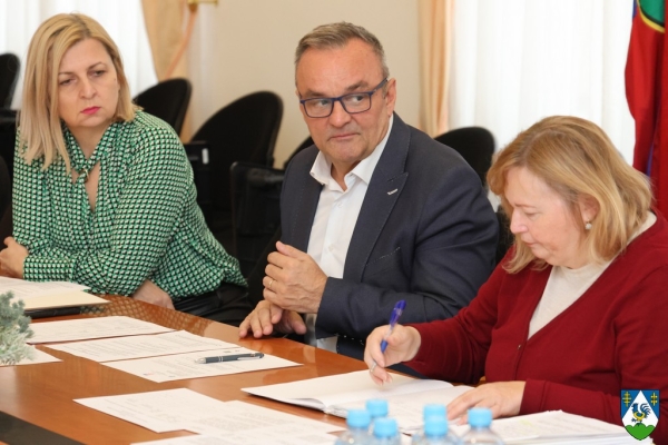 Predstavljeni rezultati analize stanja ljudskih prava i sloboda na području županije
