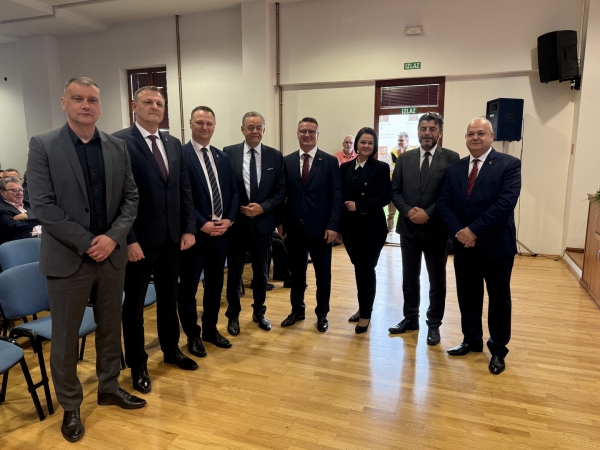 Župan prisustvovao obilježavanju Dana Brodsko-posavske županije