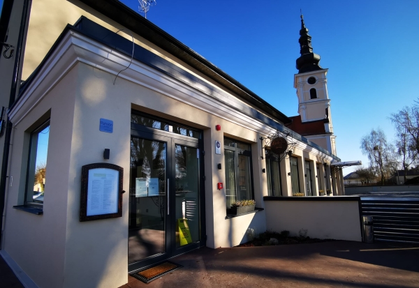 Restoran Fakin dobio prestižnu oznaku Gault &amp; Millau