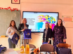 Županijski Zavod za javno zdravstvo povodom Dječjeg tjedna održao edukativna predavanja