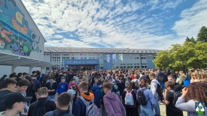 Natjecanje Mathema okupilo brojne mlade matematičare u Koprivnici