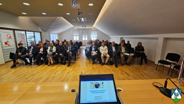 Na okruglom stolu o bolestima biljaka i životinja raspravljano o zaštiti javnog zdravlja i okoliša