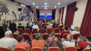 Županija podržala prezentaciju projekata Općine Novigrad Podravski