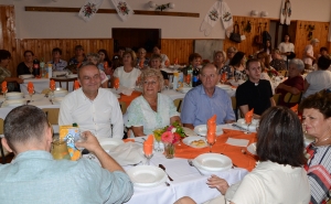 Održana manifestacija „Berba grožđa“ u Sokolovcu
