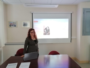 Uspješno završen projekt „Sebe daj za dostojanstven kraj“