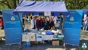 Promovirani EU projekti Koprivničko-križevačke županije