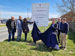 Započela katastarska izmjera na području općine Virje