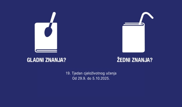 Prijava na radionice POU Koprivnica u sklopu 19. Tjedna cjeloživotnog učenja