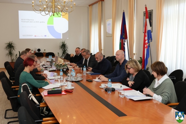 Održana redovna sjednica Skupštine društva Piškornica