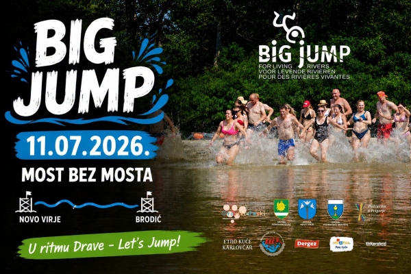 Big Jump 2026.