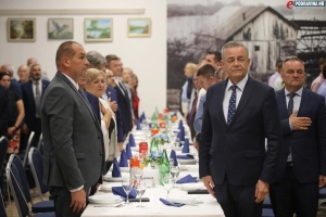 Svečanom sjednicom Općinskog  vijeća Općina Ferdinandovac obilježila 31. rođendan