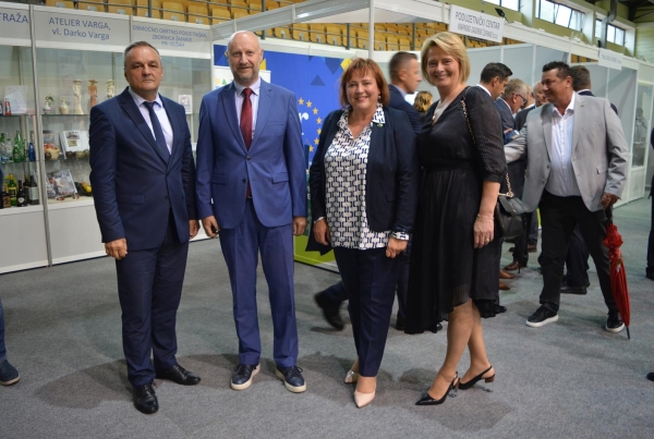 U Krapini otvoren 32. Zagorski gospodarski zbor