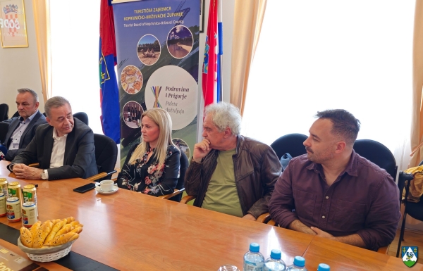 Predstavljen program 10. Ljeta na Šoderici