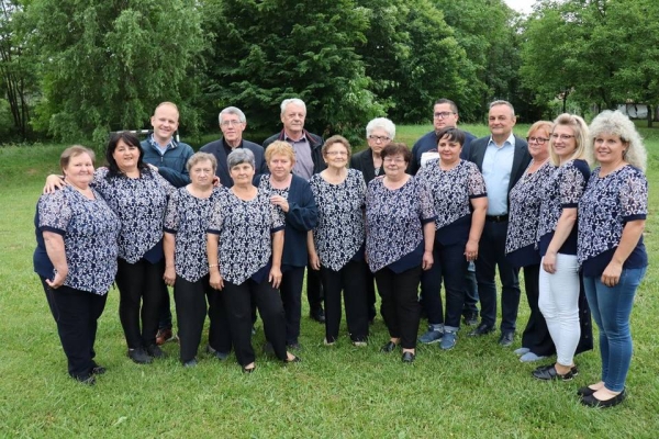 U sklopu Štruklijade u Kunovec Bregu otvoren novi prostor za rad Udruge Gorično srce