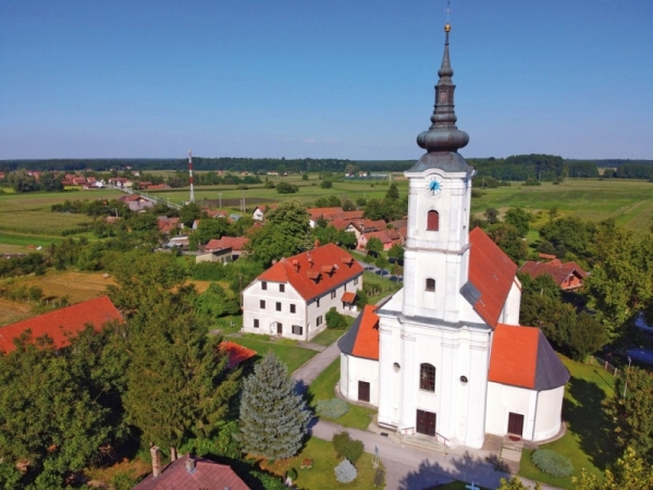 Čestitka povodom Dana općine Kloštar Podravski