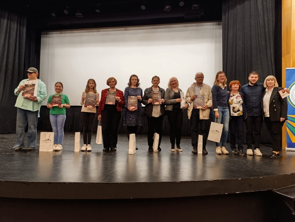 U Đurđevcu održana 21. Županijska smotra kazališnih amatera