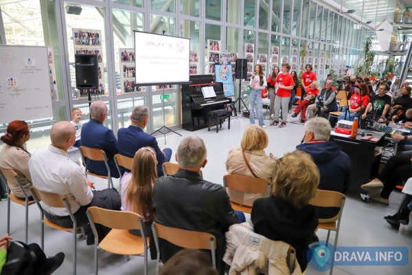 Otvoren je Festival jezika, manifestacija kojom se promiče multikulturalnost