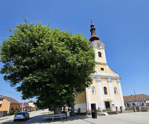 Čestitka povodom Dana Općine Novigrad Podravski