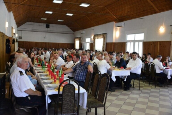 DVD Veliki Raven proslavilo 130. obljetnicu rada