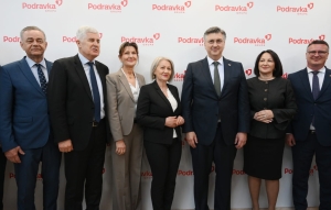 Svečano otvoren 26. Međunarodni sajam gospodarstva u Mostaru, svoje proizvode i usluge predstavljaju i županijski izlagači