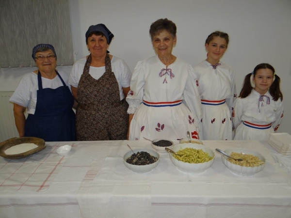 U Peterancu održana tradicionalna Mudlinijada