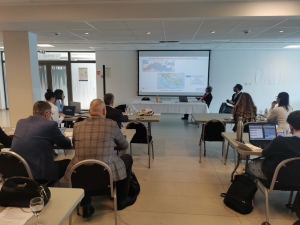 Partneri projekta PRIMES održali drugi sastanak