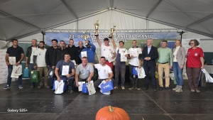 Koprivničko-križevačka uvjerljivi pobjednik u svim kategorijama na 21. Natjecanju u oranju Hrvatske!