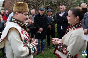 Otvorena 13. međunarodna izložba i radionica pisanica &bdquo;Pisanica &ndash; uspomena i prijateljstva&ldquo;