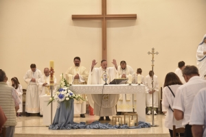 U Starigradu svečano obilježen blagdan svete Majke Terezije