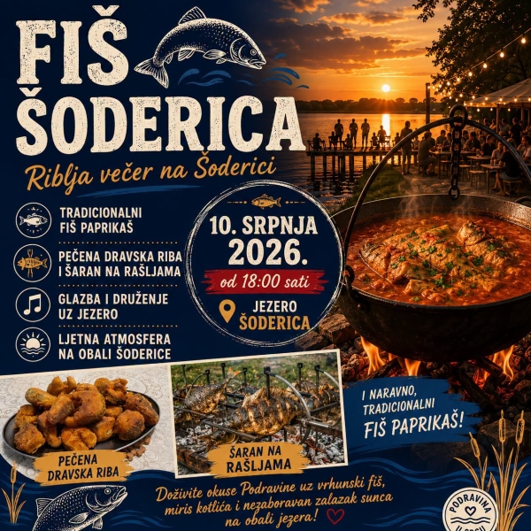 Fi&scaron; &Scaron;oderica