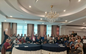 Održan vokalni i tamburaški seminar - Narodne pjesme  kontinentalne Hrvatske