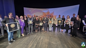 U na&scaron;u županiju pristiglo najvi&scaron;e nagrada Suncokret ruralnog turizma dosad