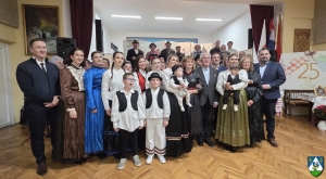 Udruga &bdquo;Sigečko srce&ldquo; tradicionalnom Gruntovčanijadom obilježila 25. obljetnicu djelovanja