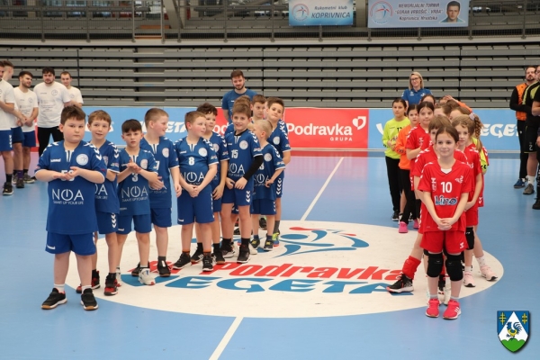 RK &quot;Koprivnica&quot; organizira 32. Memorijalni rukometni turnir „Goran Vrbošić – Vrba“