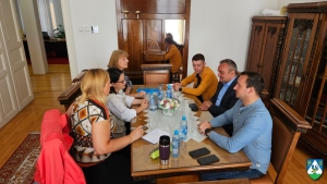 Predstavnice UNICEF-a posjetile Županiju