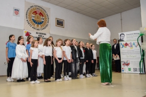 U Svetom Petru Čvrstecu održana 7. Balogijada