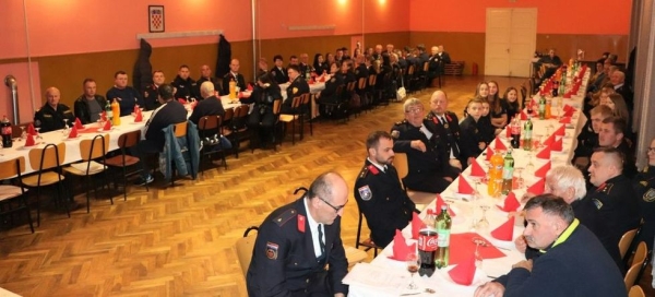 DVD Reka održala Izvještajnu skupštinu i odala počast Stjepanu Futaču