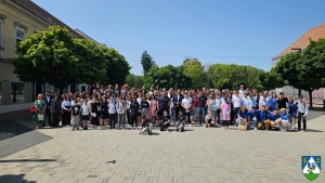 Poruka župana povodom početka nove školske godine