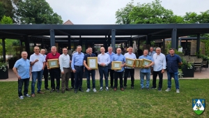 Prijavite uzorke za 22. Izložbu vina Koprivničko-križevačke županije