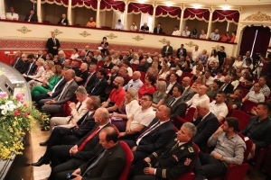 Župan na proslavi Dana Šibensko-kninske županije