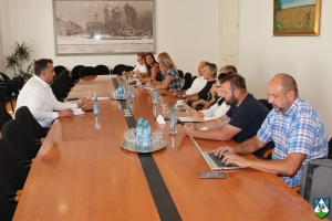 Županijski Obrtnički i gospodarski sajam održava se od 17. do 19. listopada na glavnom križevačkom trgu