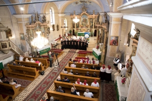 Održane 25. Županijska smotra pjevačkih zborova i 21. Županijska smotra malih vokalnih sastava
