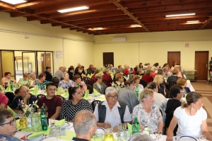 Prigodnim programom Udruga žena Vinica proslavila 20. rođendan