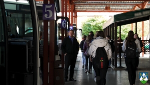 Besplatan prijevoz za sve srednjo&scaron;kolce - učenici početkom rujna trebaju podići pokaz kako bi ostvarili to pravo