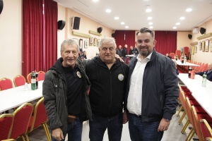 Župan Golubić podržao memorijalni turnir David Piskor