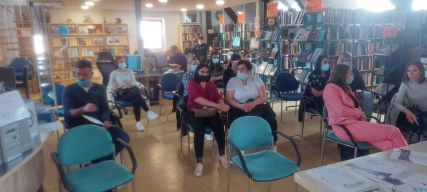 U Koprivnici održano predavanje o Alzheimerovoj bolesti
