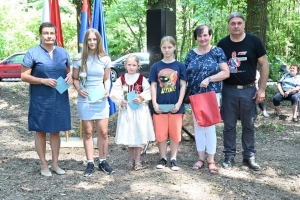 Svečanom sjednicom obilježen Dan Općine Kalnik