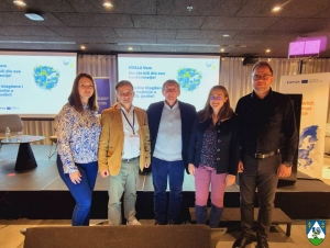 U Zagrebu predstavljena Demografsko-prostorna studija ruralnog područja Koprivničko-križevačke županije